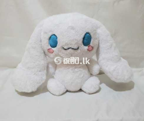 Cinnamoroll Soft Toy – Cute & Cuddly Plush, Battaramulla